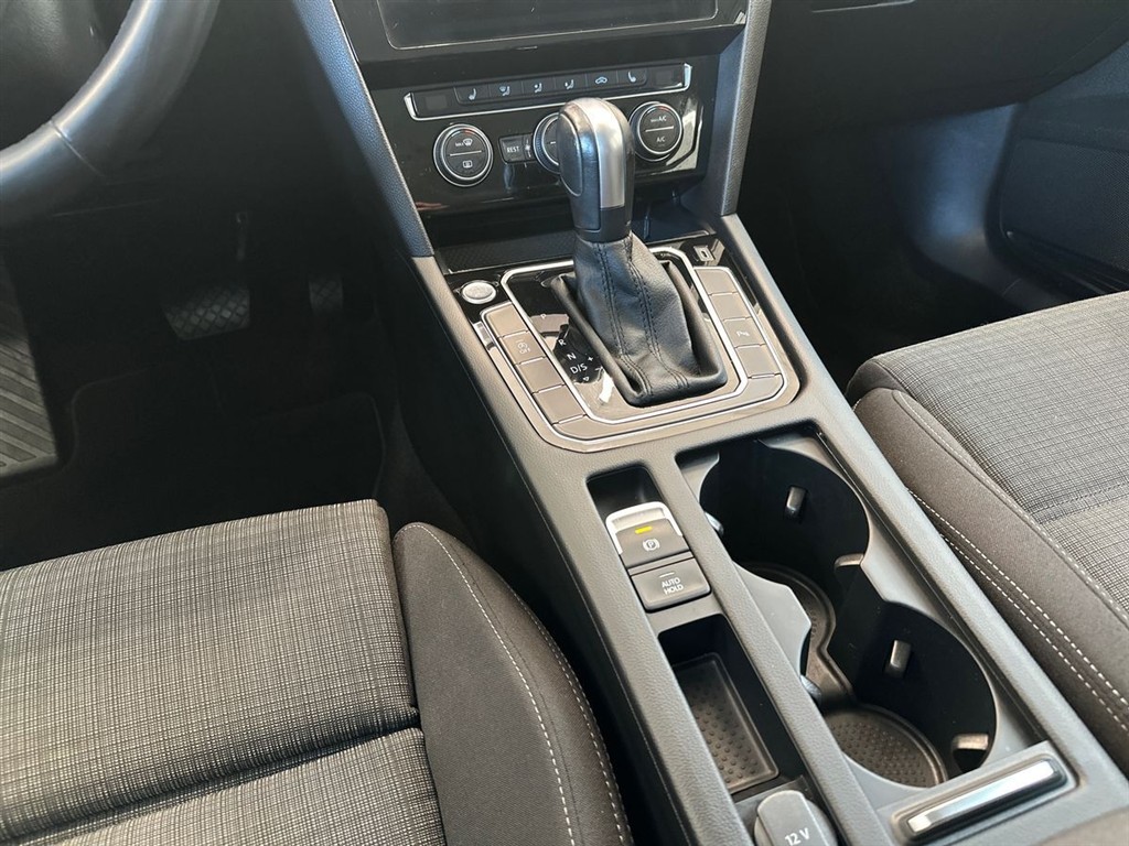 VW Passat Business Plus Pro billede 15