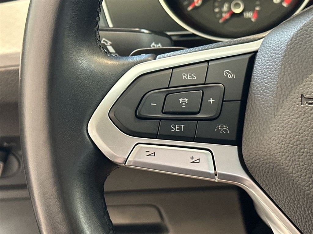 VW Passat Business Plus Pro billede 16