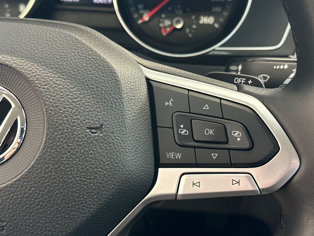 VW Passat Business Plus Pro billede 17