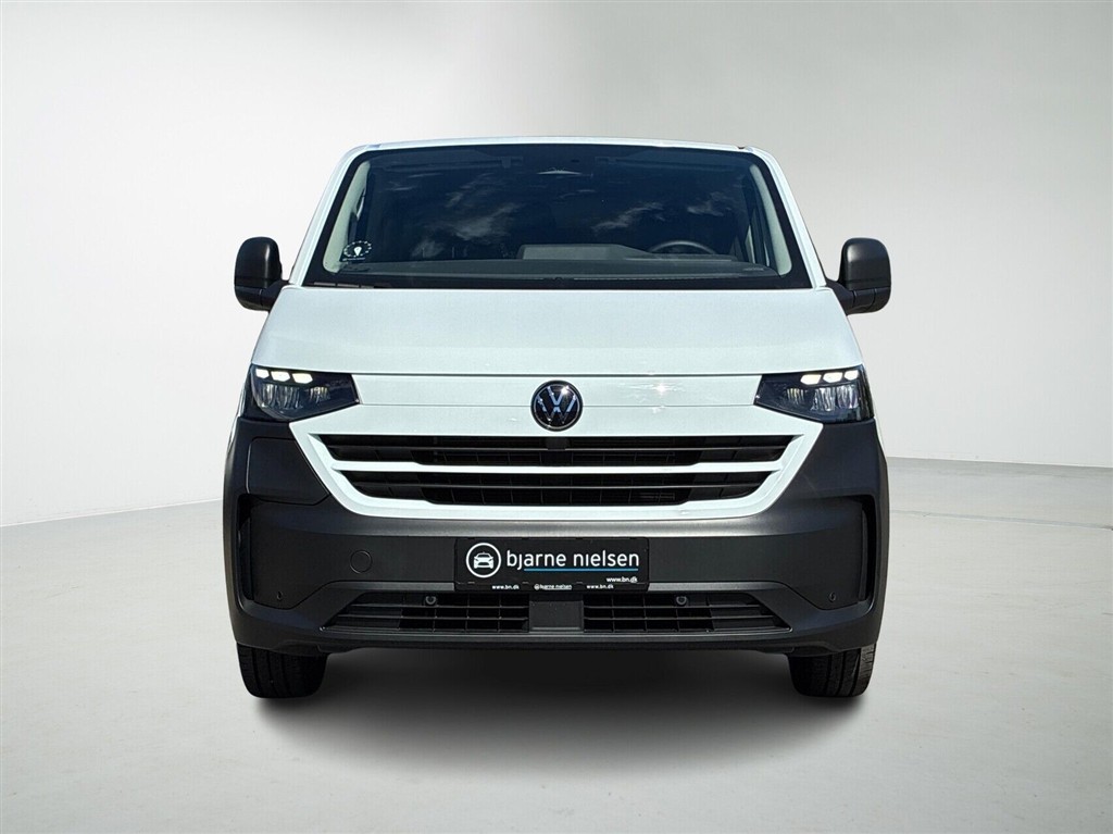 VW e-Caravelle Basis billede 6