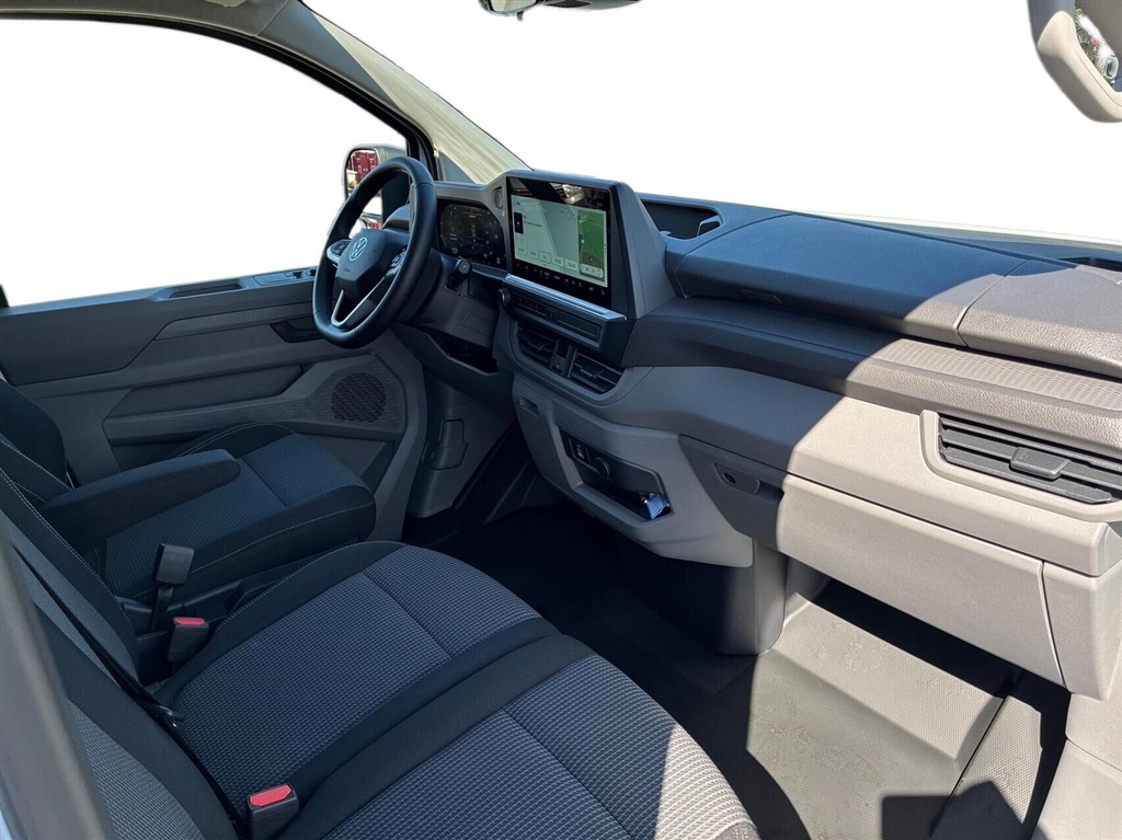 VW e-Caravelle Basis billede 10