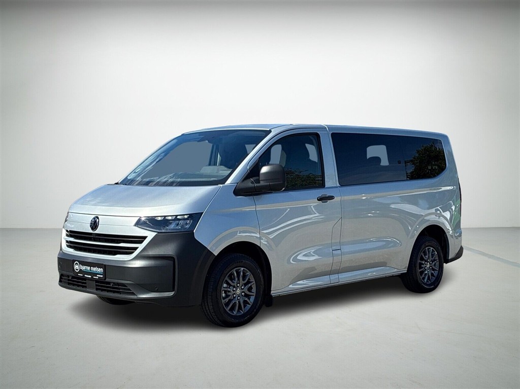 VW e-Caravelle Basis