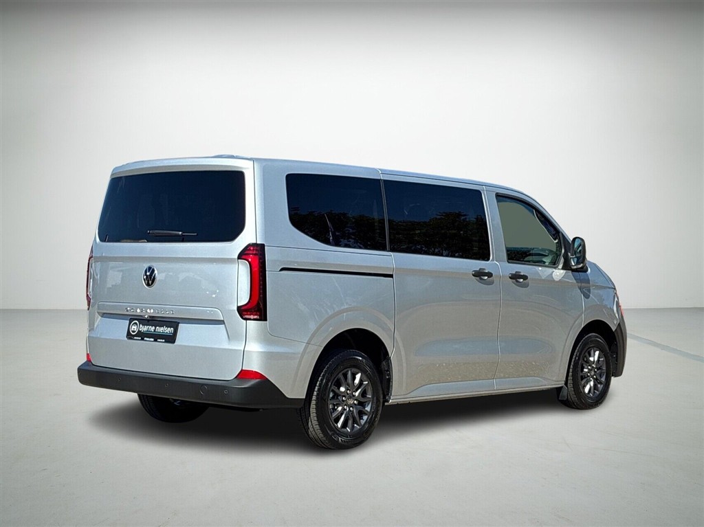 VW e-Caravelle Basis billede 2