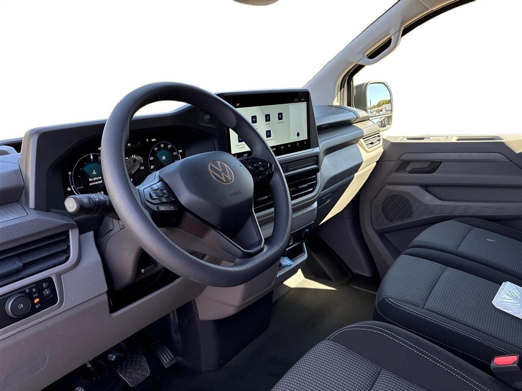 VW e-Caravelle Basis billede 3