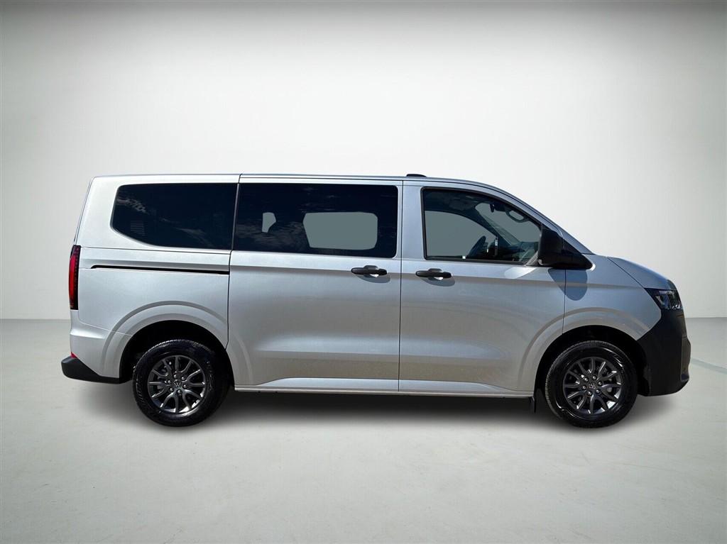 VW e-Caravelle Basis billede 5