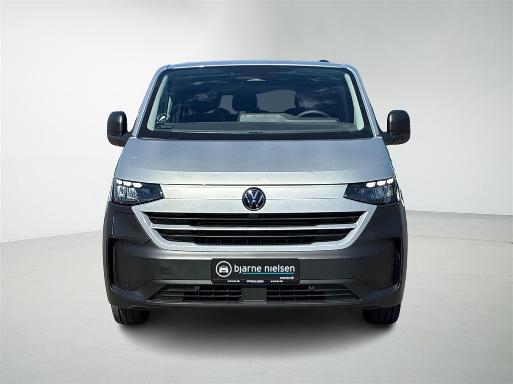VW e-Caravelle Basis billede 6