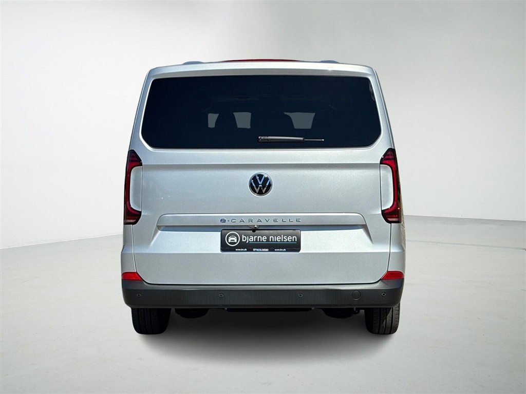VW e-Caravelle Basis billede 7