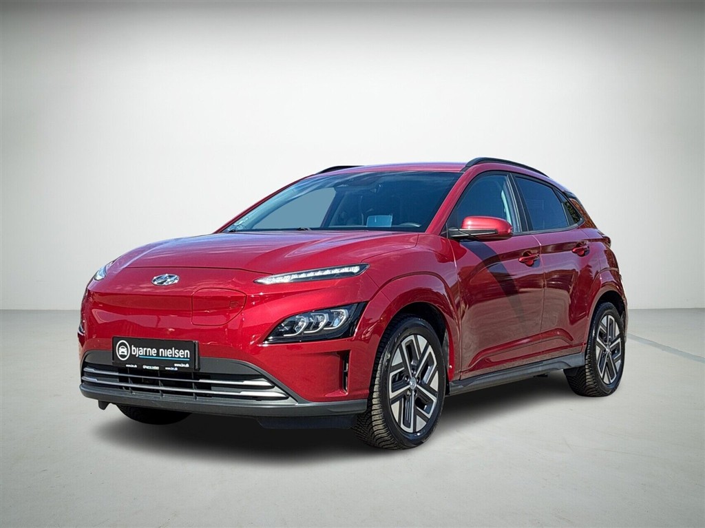 Hyundai Kona Select