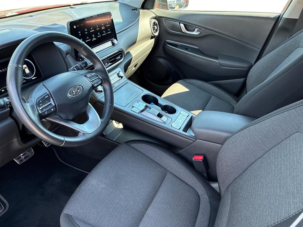 Hyundai Kona Select billede 3