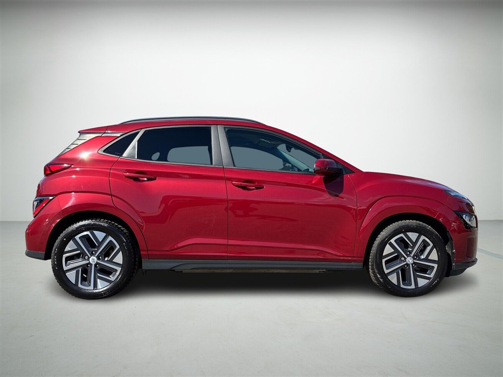 Hyundai Kona Select billede 5