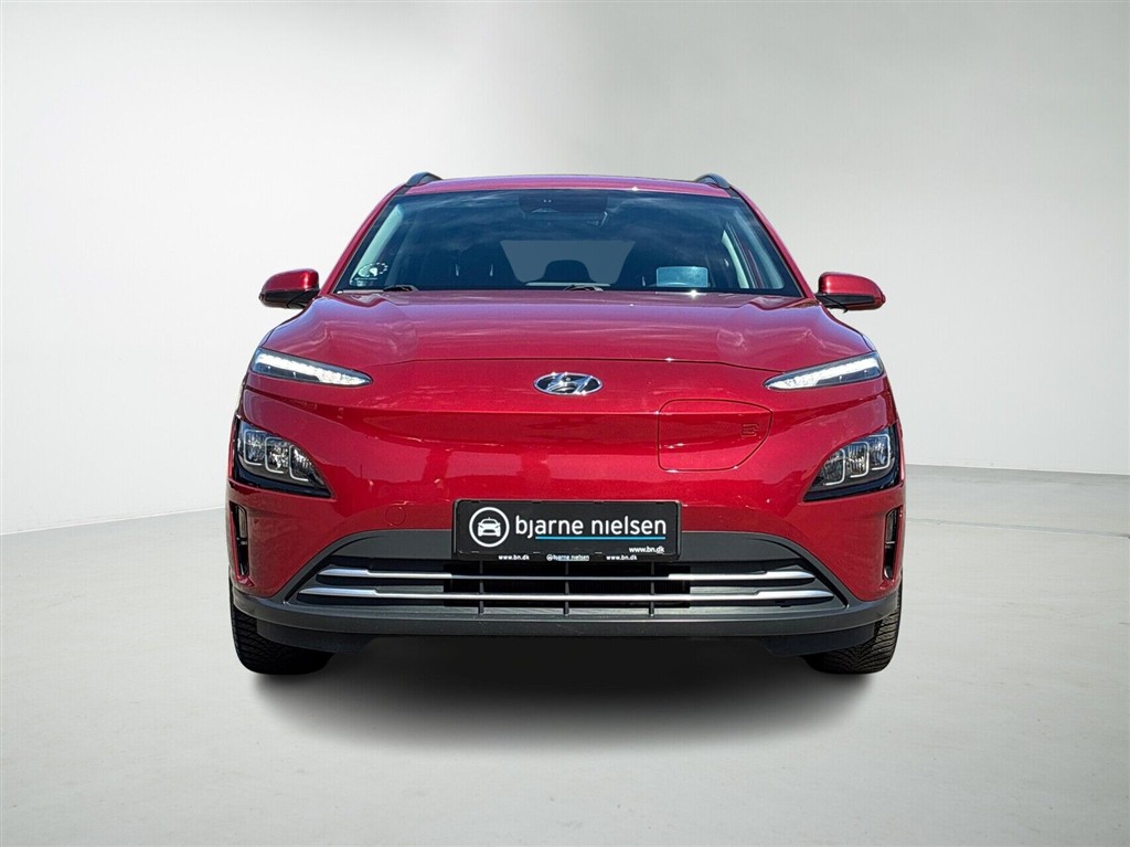 Hyundai Kona Select billede 6