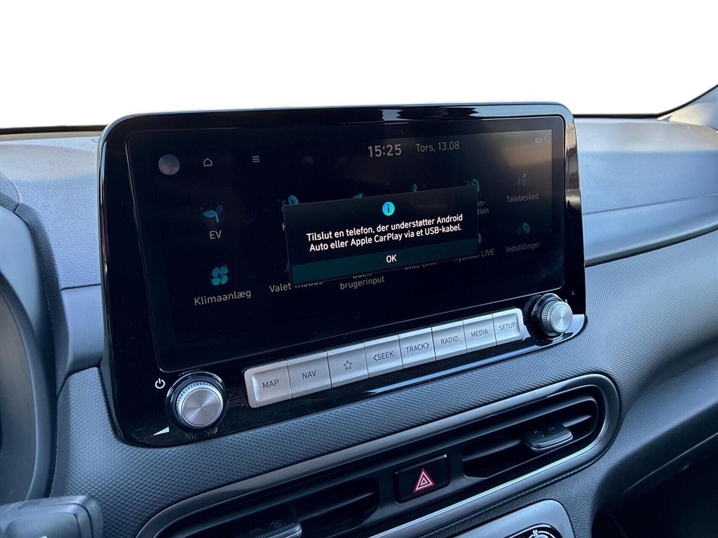 Hyundai Kona Select billede 11
