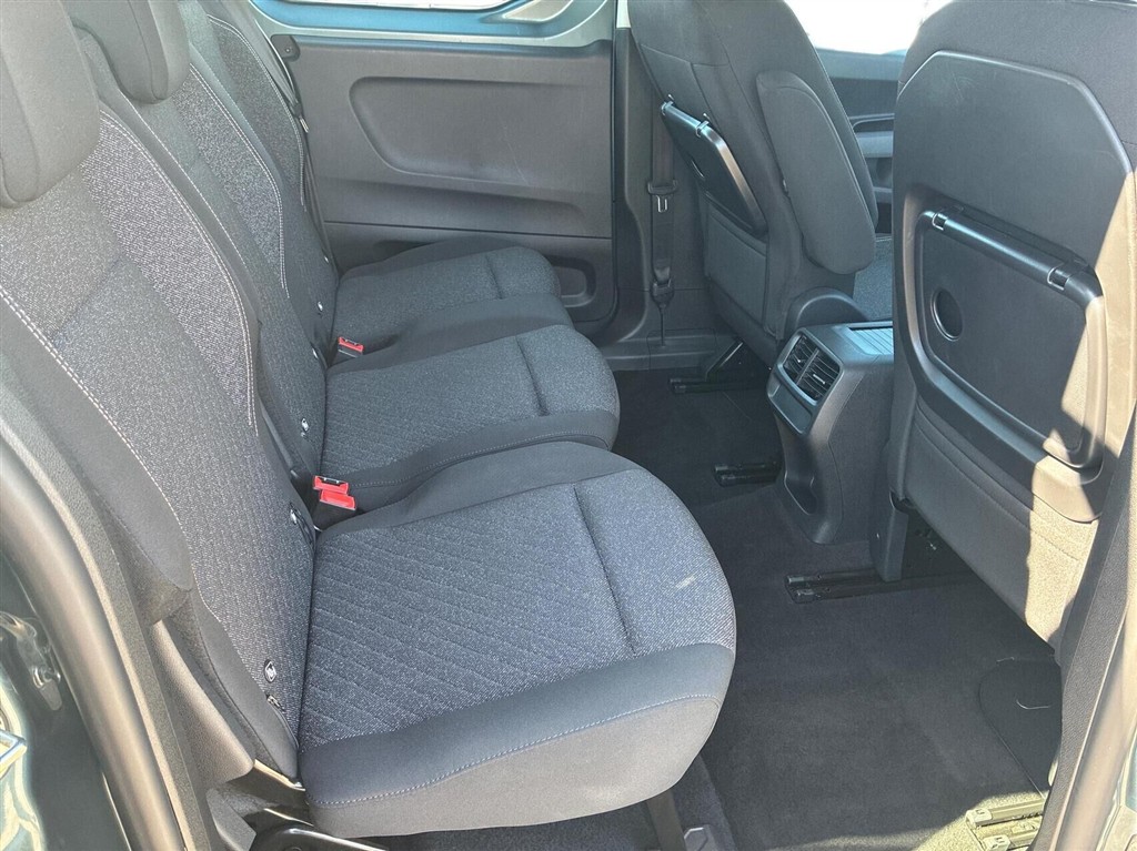 Peugeot e-Rifter Allure billede 24