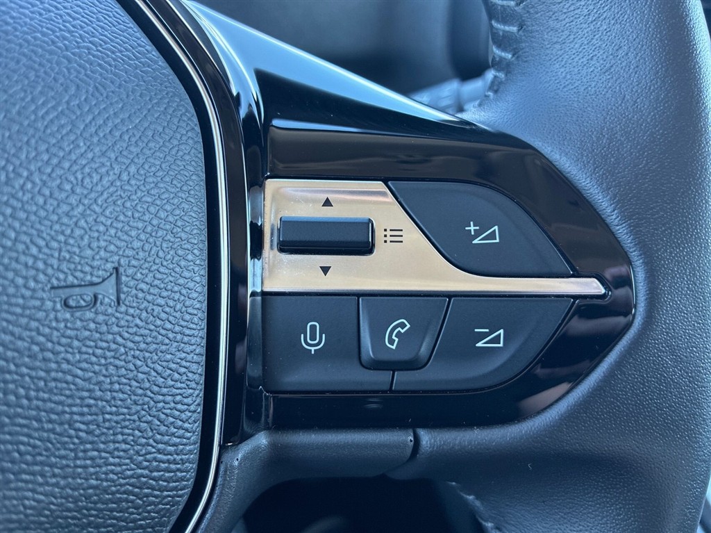 Peugeot e-Rifter Allure billede 36