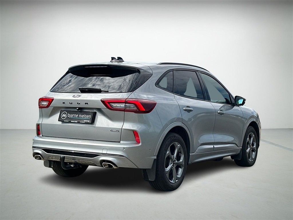 Ford Kuga ST-Line X billede 2