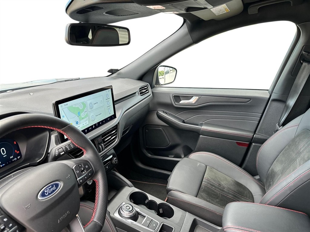 Ford Kuga ST-Line X billede 3