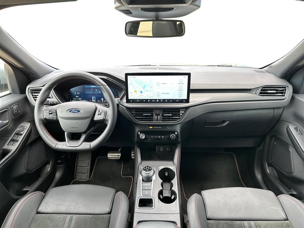 Ford Kuga ST-Line X billede 4