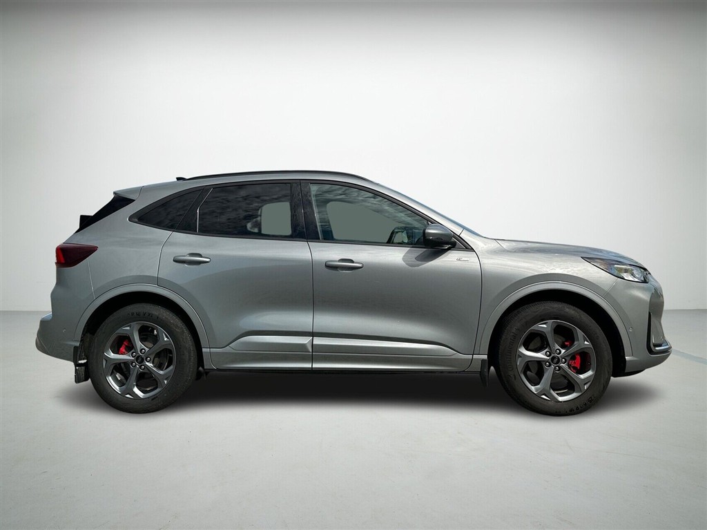 Ford Kuga ST-Line X billede 5