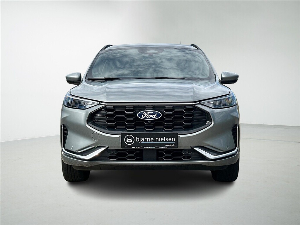 Ford Kuga ST-Line X billede 6