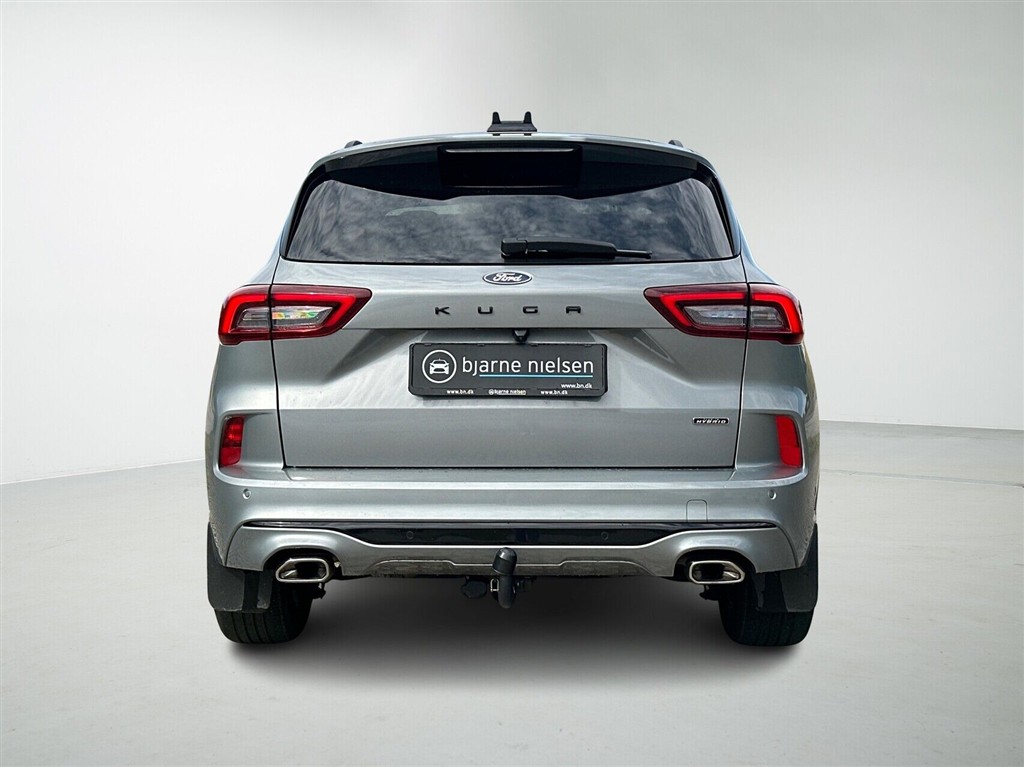 Ford Kuga ST-Line X billede 7