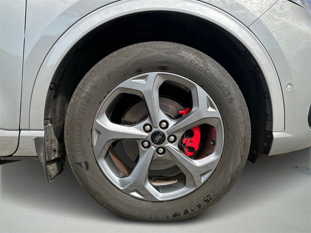 Ford Kuga ST-Line X billede 8