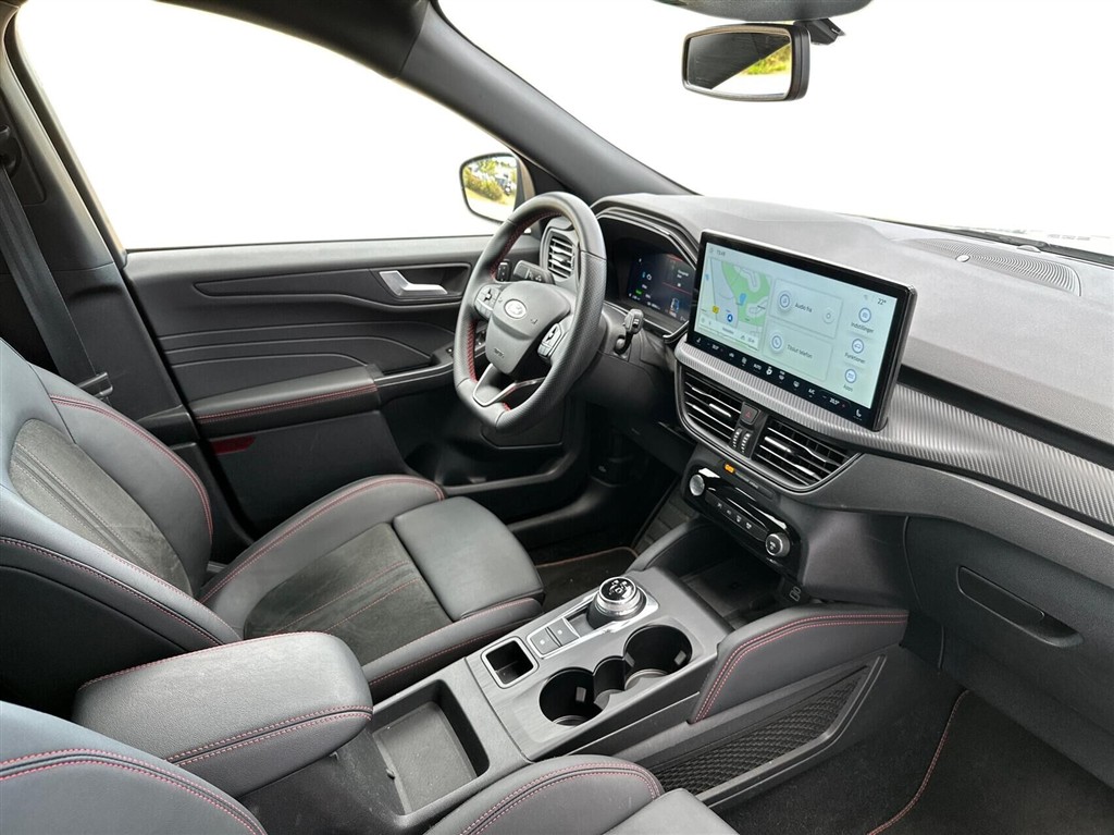 Ford Kuga ST-Line X billede 10