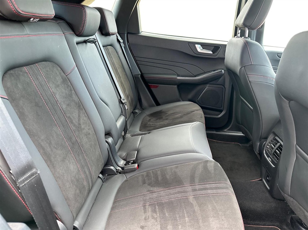 Ford Kuga ST-Line X billede 12