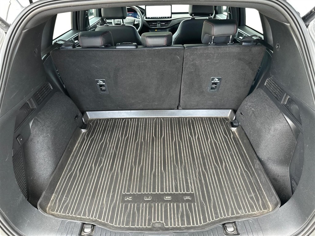 Ford Kuga ST-Line X billede 13