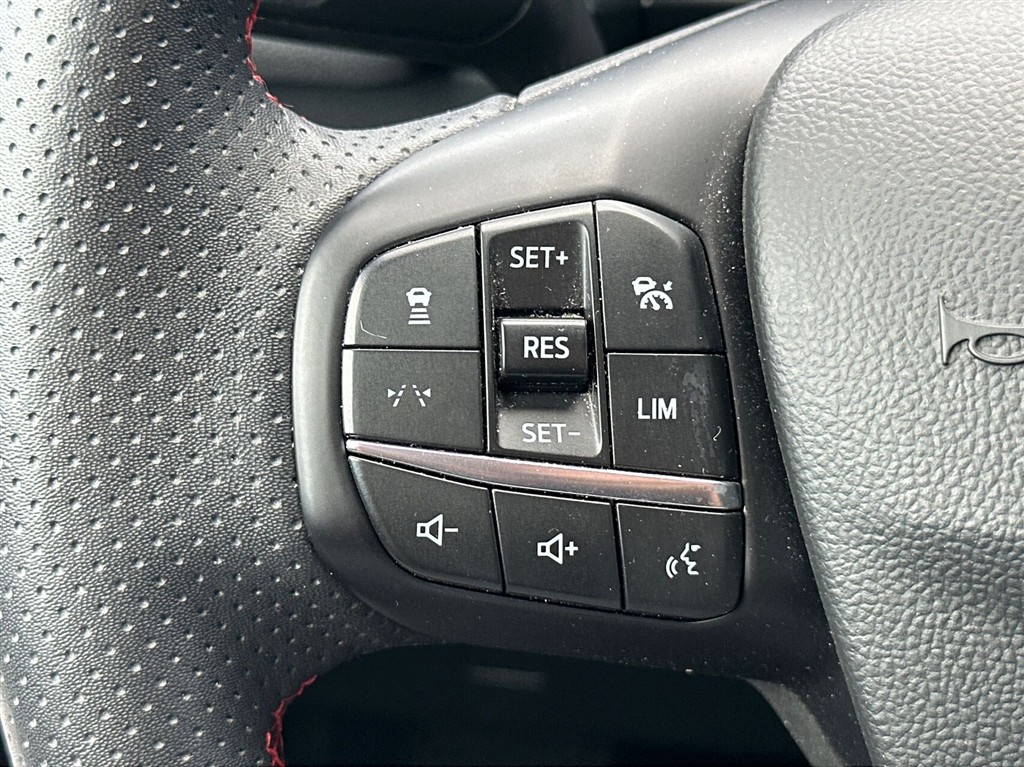 Ford Kuga ST-Line X billede 15