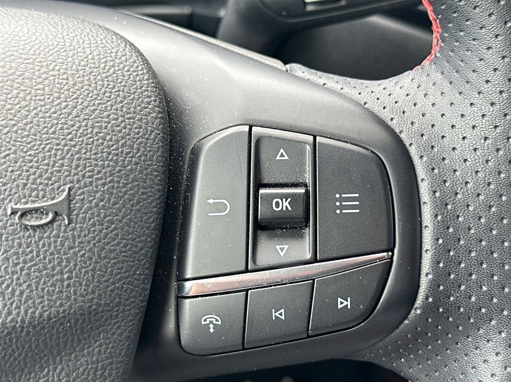 Ford Kuga ST-Line X billede 16