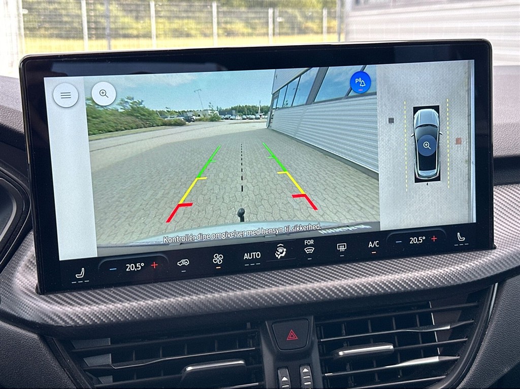 Ford Kuga ST-Line X billede 17