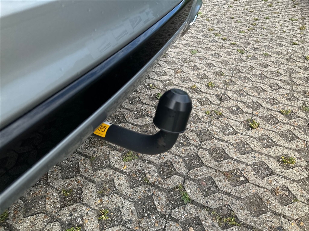 Ford Kuga ST-Line X billede 18