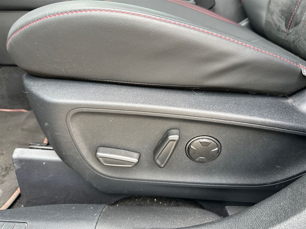 Ford Kuga ST-Line X billede 20