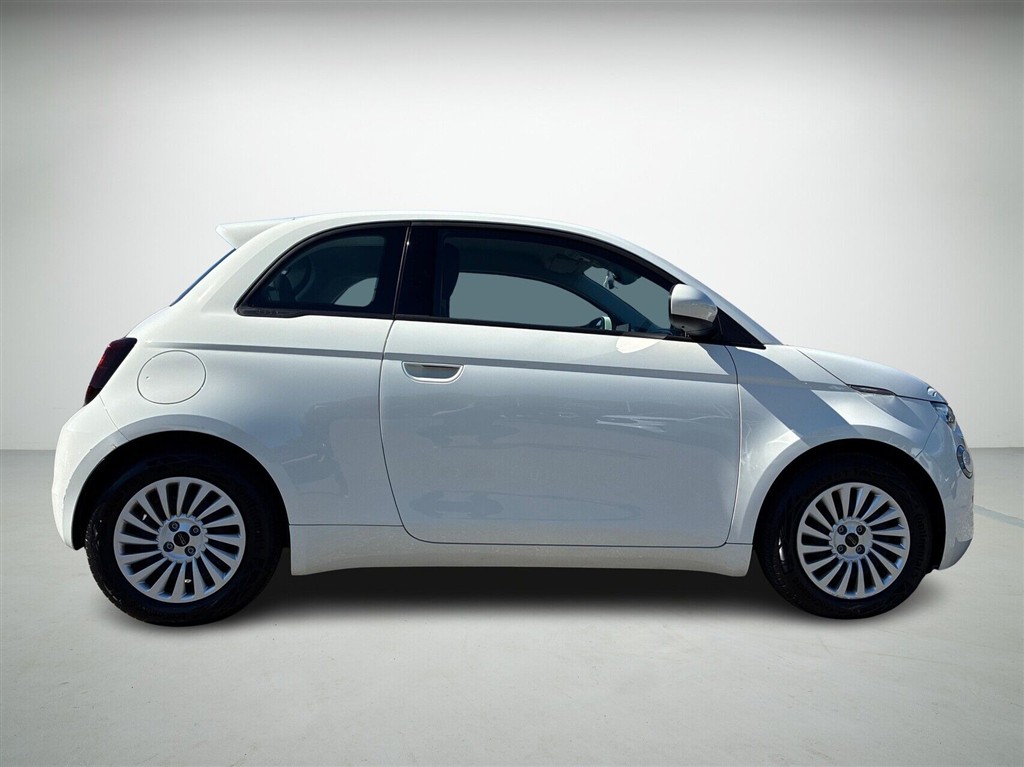 Fiat 500e Icon billede 5