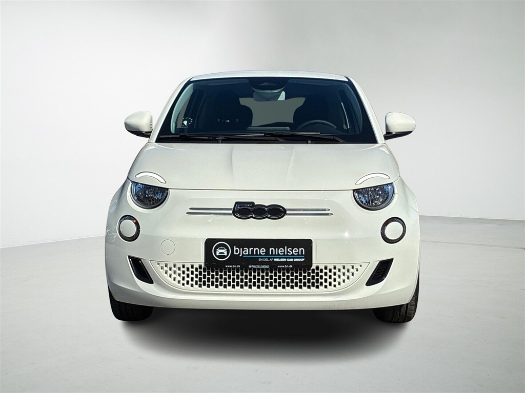 Fiat 500e Icon billede 6
