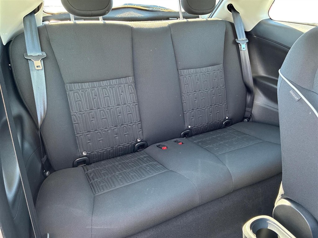 Fiat 500e Icon billede 12