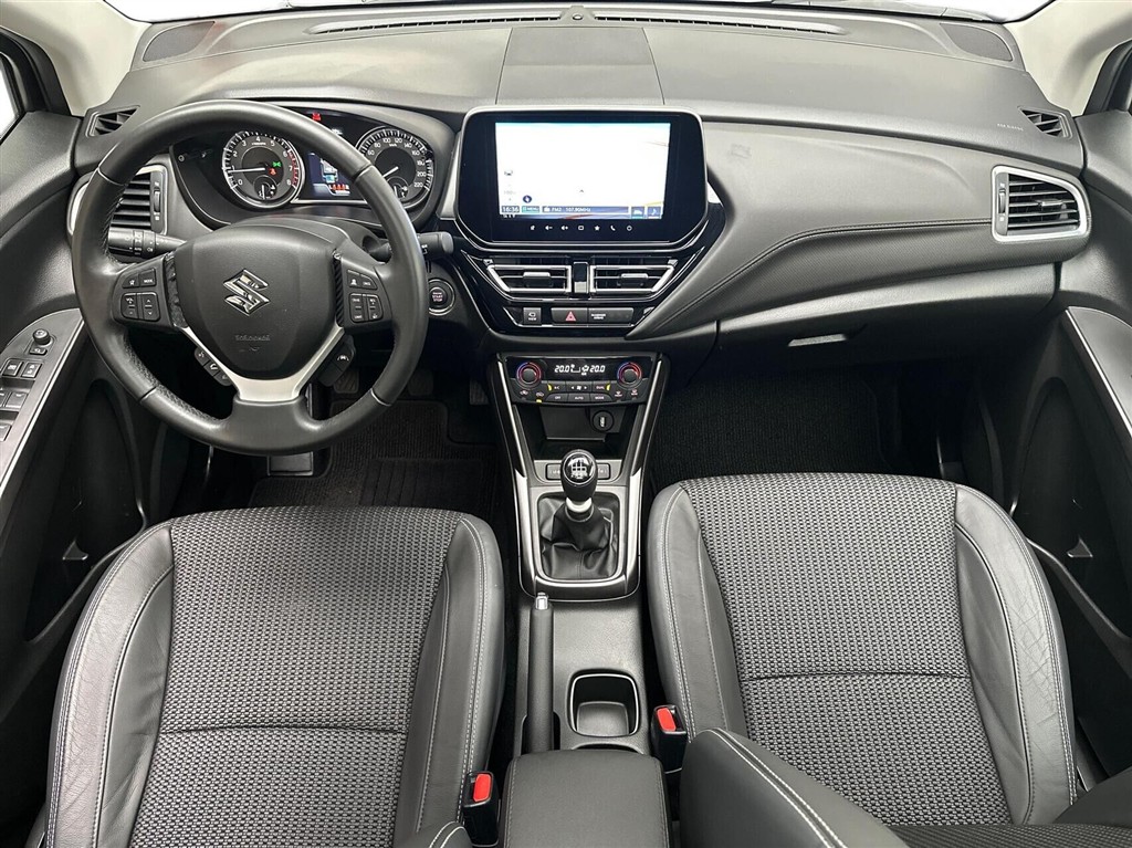 Suzuki S-Cross Adventure billede 5