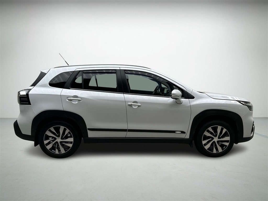 Suzuki S-Cross Adventure billede 6