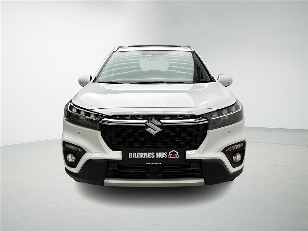 Suzuki S-Cross Adventure billede 7