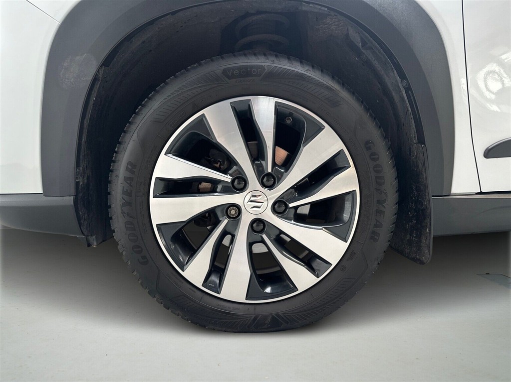 Suzuki S-Cross Adventure billede 9