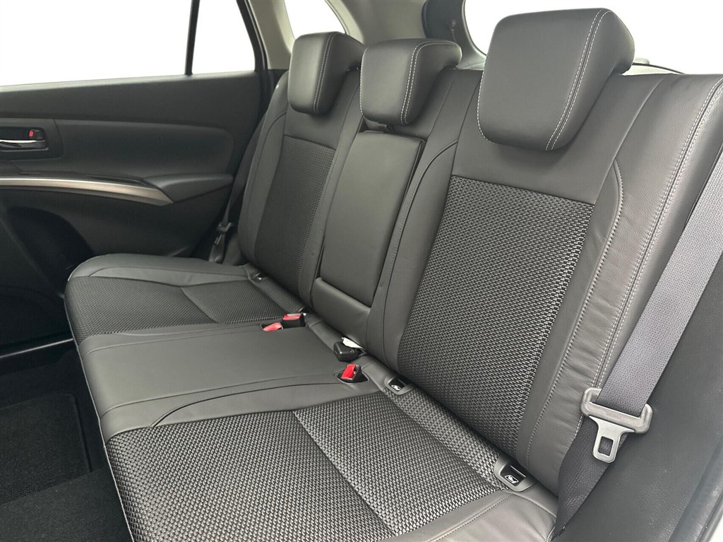 Suzuki S-Cross Adventure billede 13