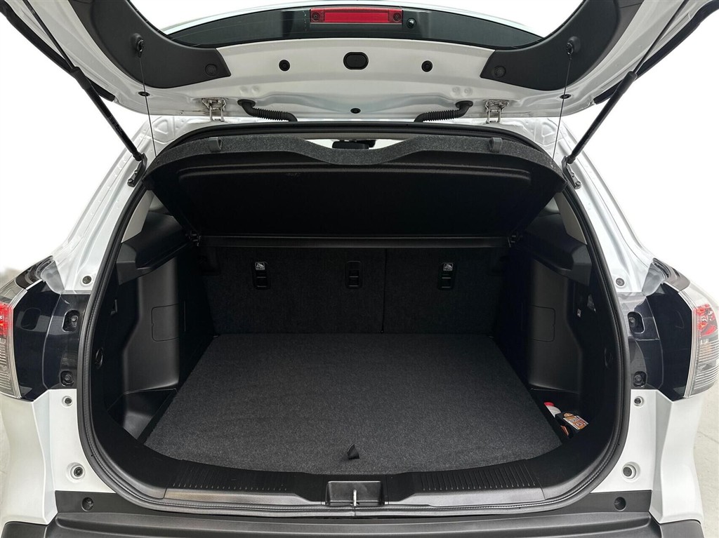 Suzuki S-Cross Adventure billede 14