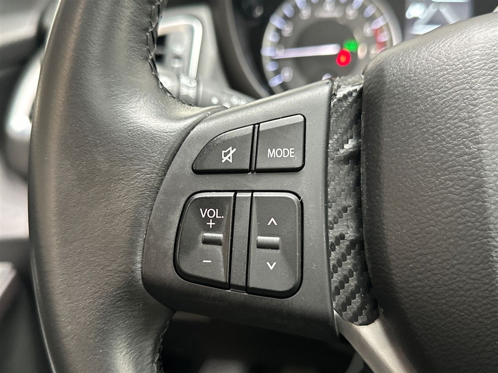 Suzuki S-Cross Adventure billede 16
