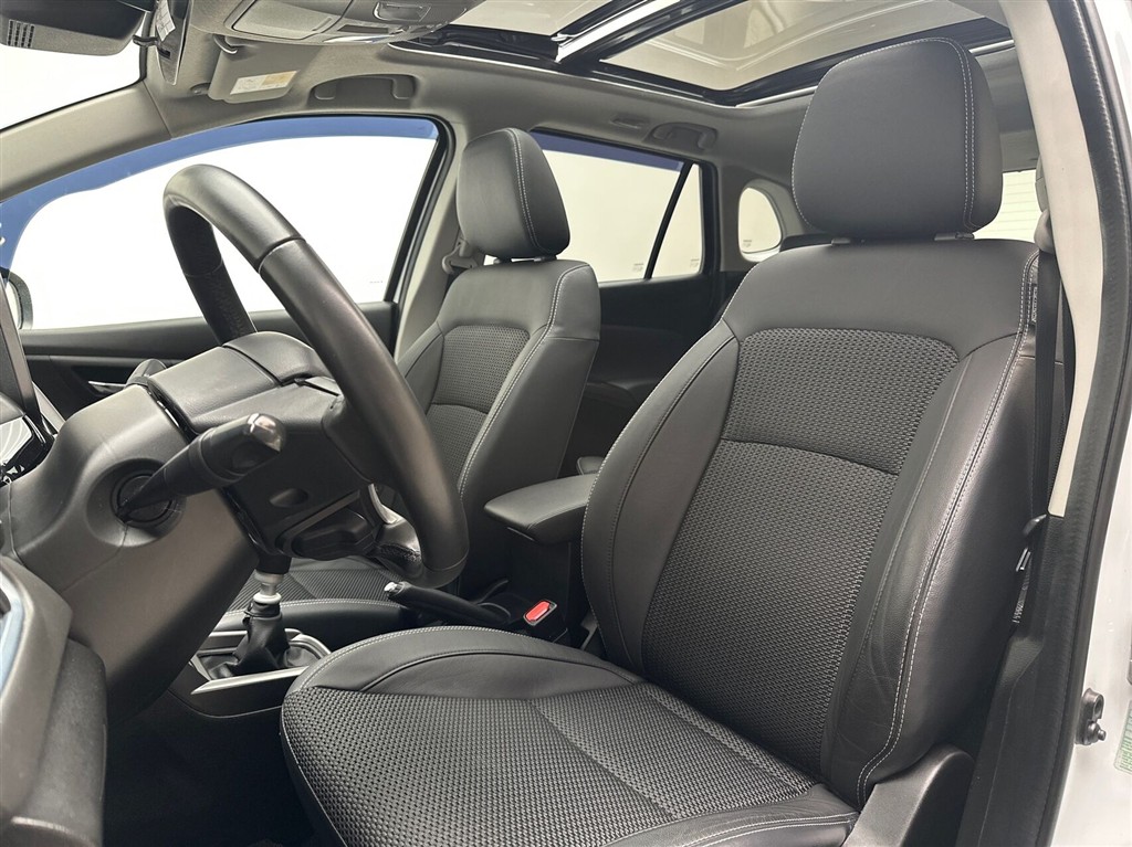 Suzuki S-Cross Adventure billede 19