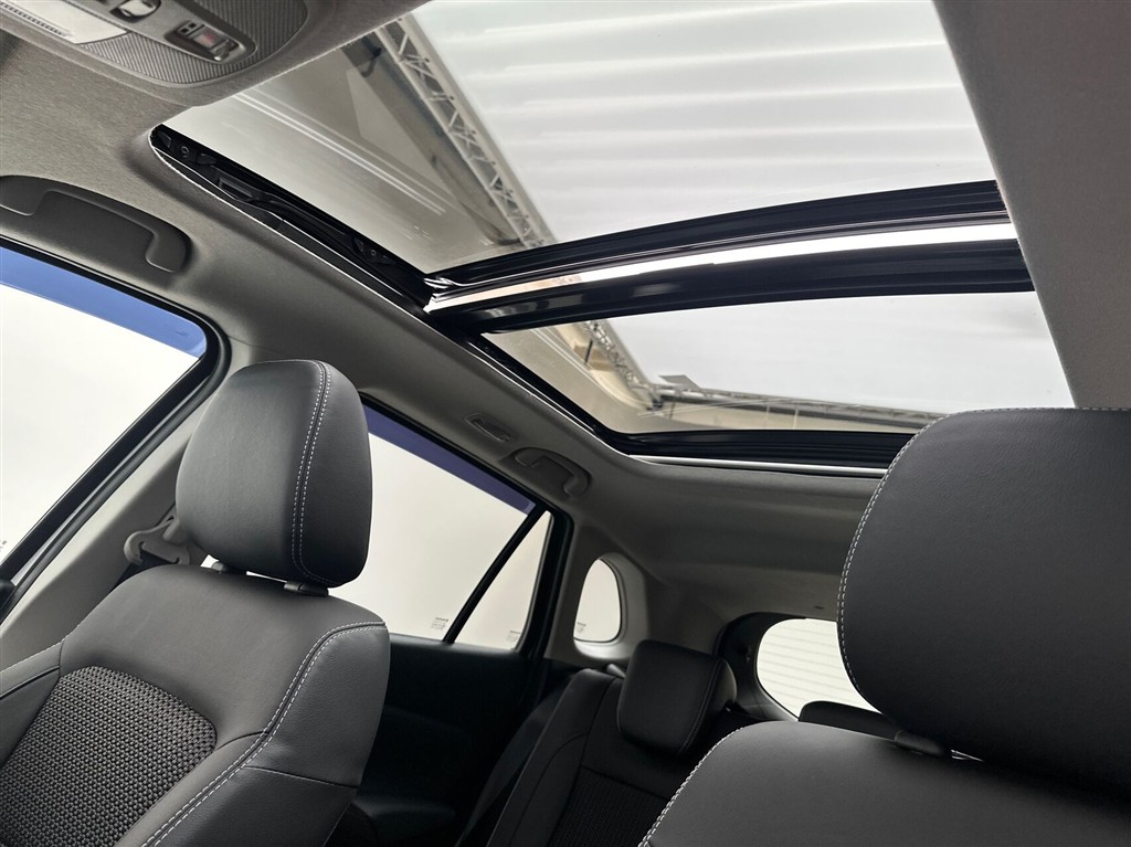 Suzuki S-Cross Adventure billede 20