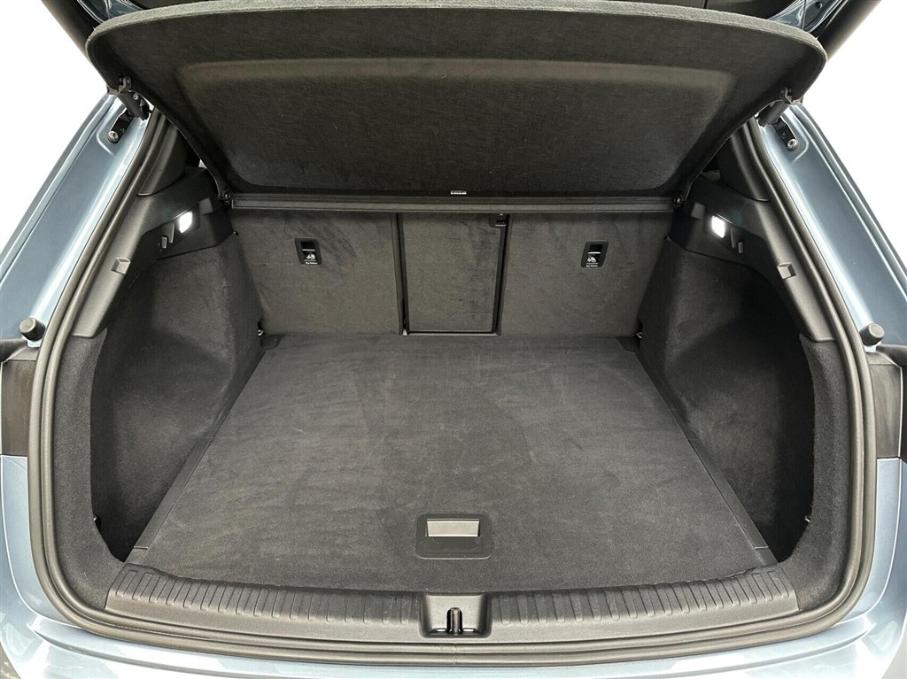 Audi Q4 S Line billede 14