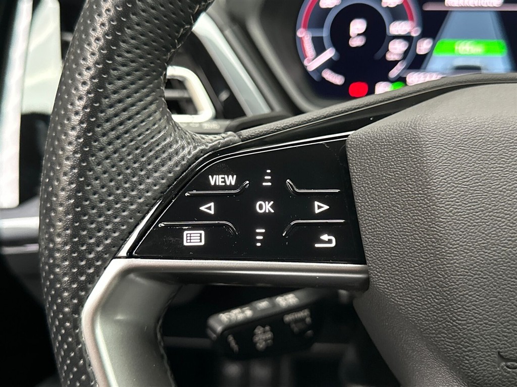 Audi Q4 S Line billede 16