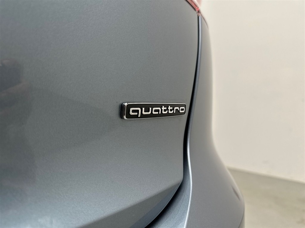 Audi Q4 S Line billede 22
