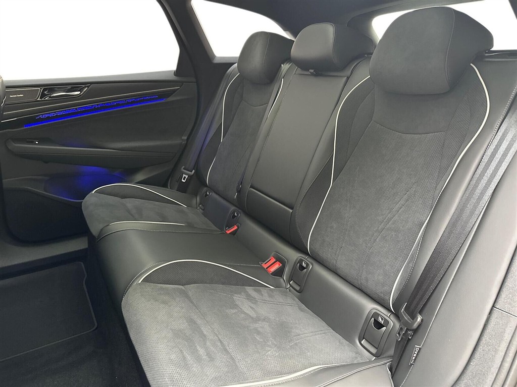 VW ID.7 Pro S billede 13