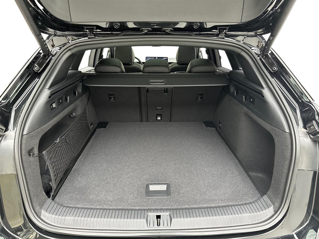 VW ID.7 Pro S billede 14